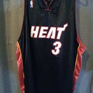 Basketball Jersey